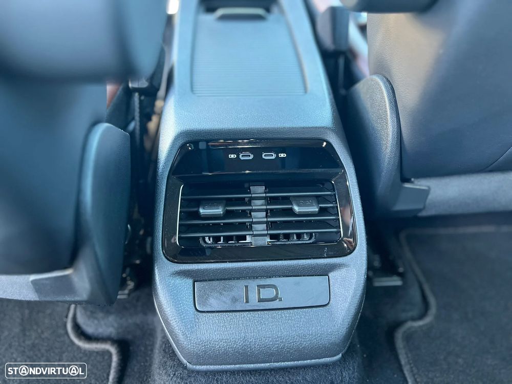 VW ID.5 Pro Performance - 10