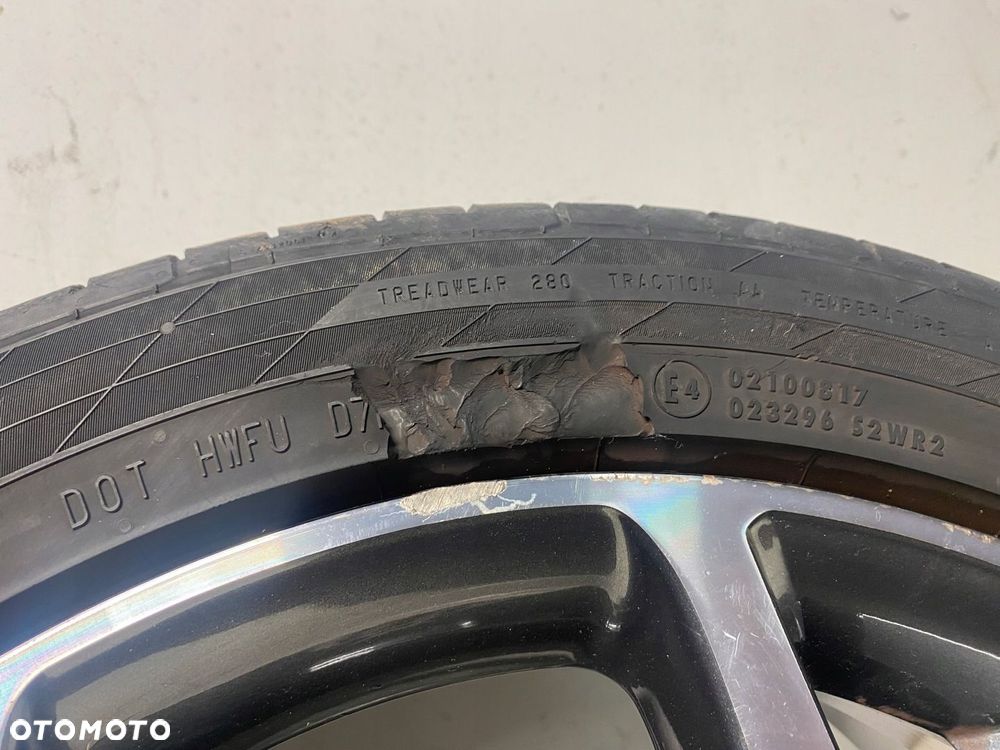 KOŁA FELGI KIA XCEED 235/45R18 7.5J X18 ET45 OE LATO - 7