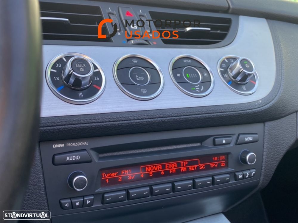 BMW Z4 sDrive23i - 13