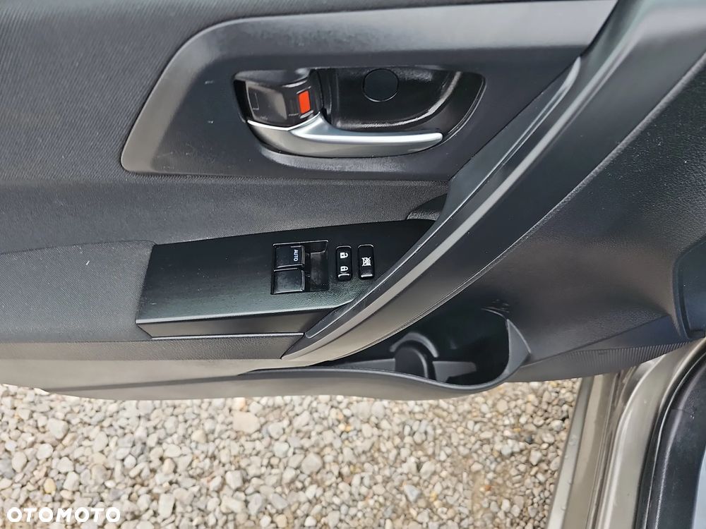 Toyota Auris 1.6 Active - 13