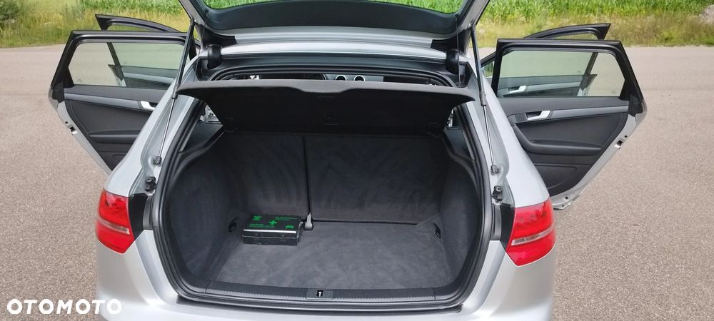 Audi A3 ver-1-6-attraction - 18