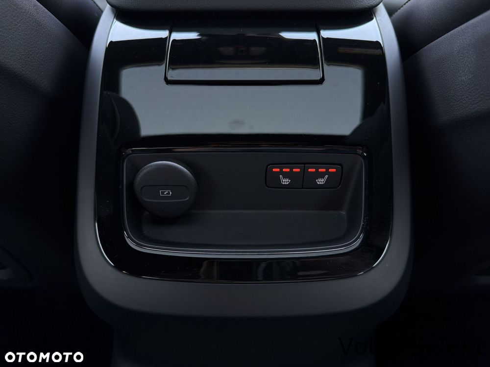 Volvo S90 - 17