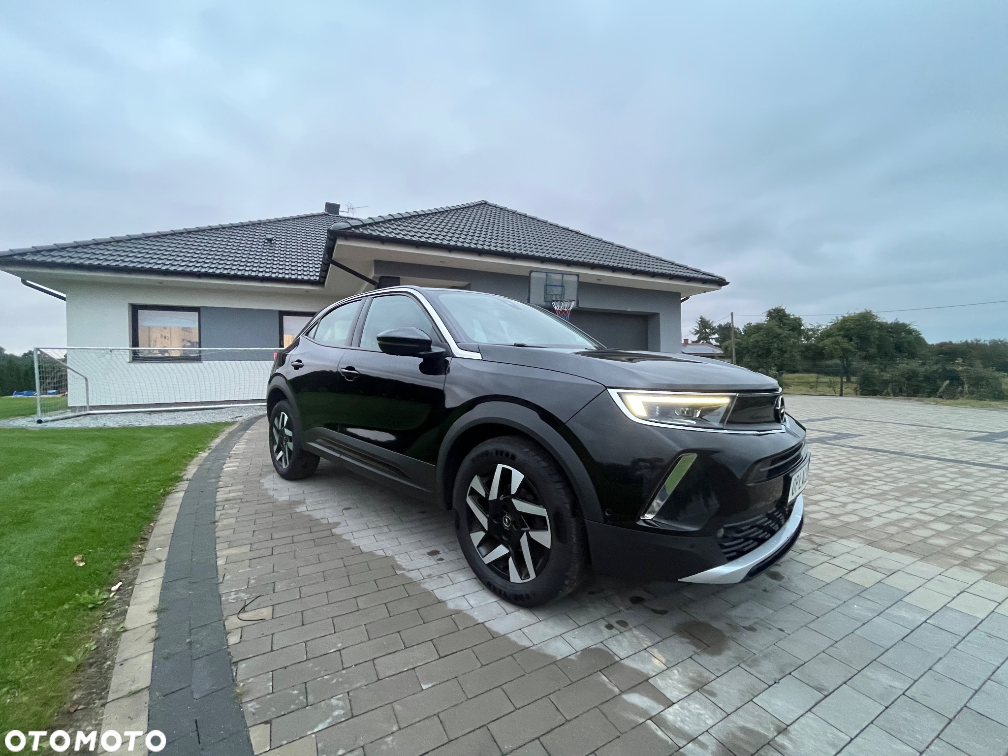 Opel Mokka 1.5 Diesel Business Elegance - 11