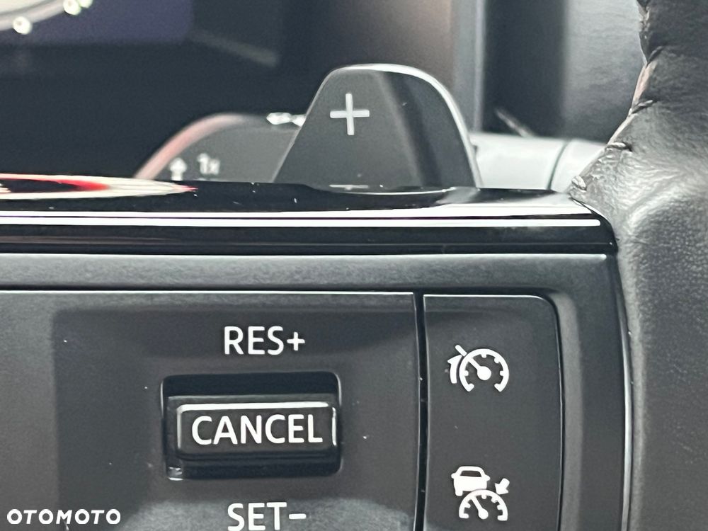 Nissan X-Trail 1.5 VC-T Mild-Hybrid Xtronic N-Connecta - 29