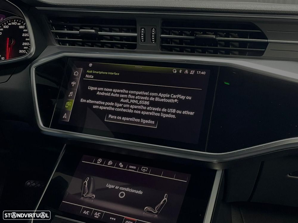 Audi A6 Allroad - 22