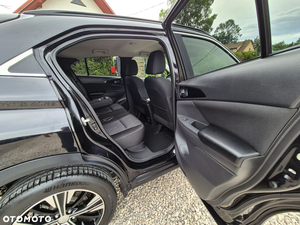 Mitsubishi Eclipse Cross 1.5 T-MIVEC ClearTec 2WD Diamant Edition Plus - 35