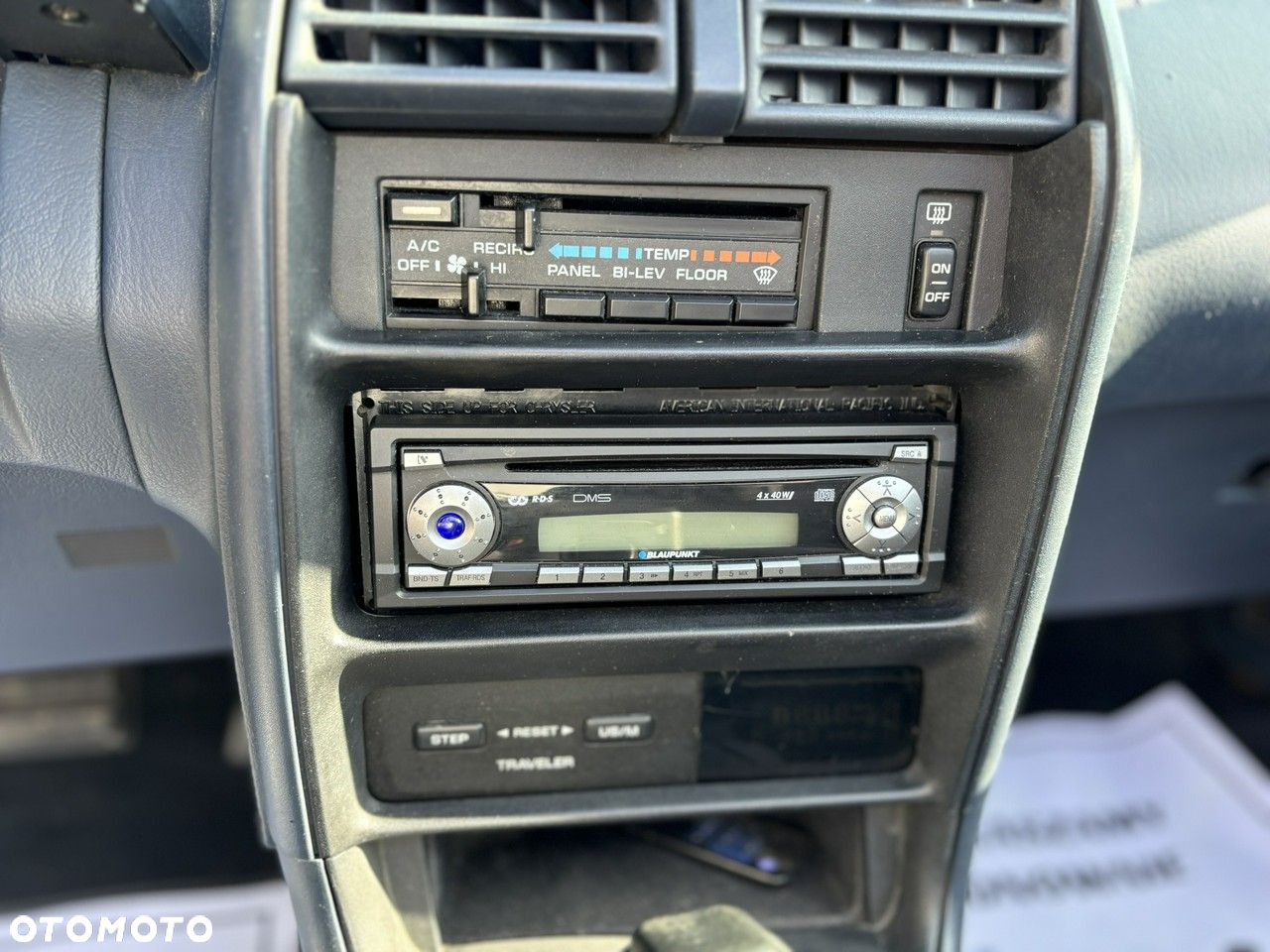 Chrysler Le Baron - 18