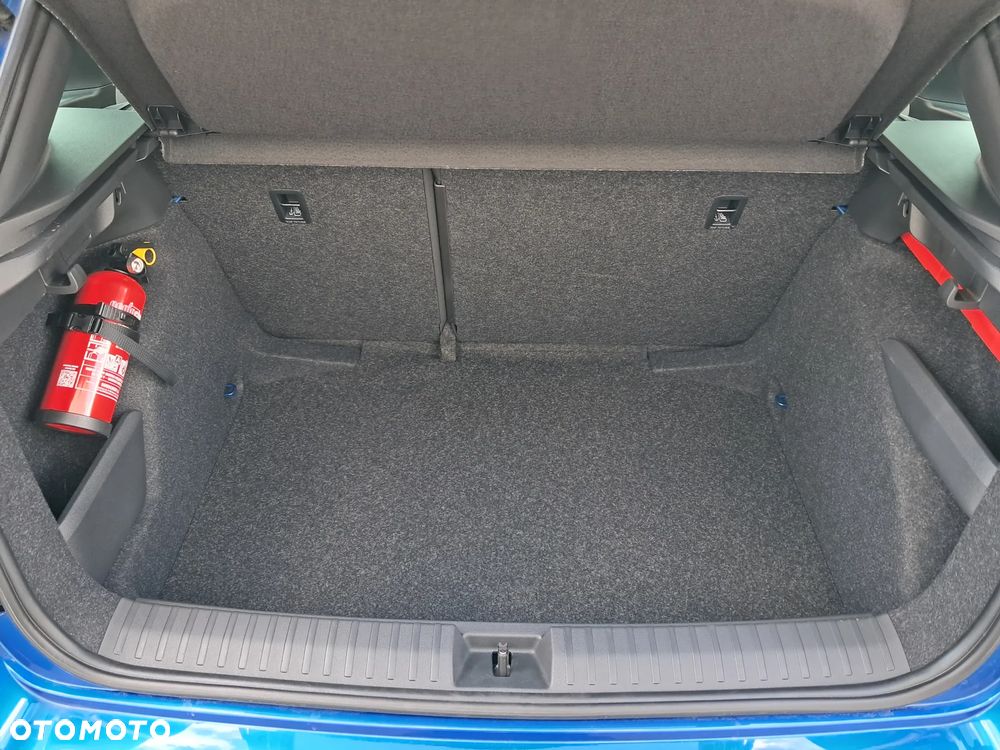 Skoda Kamiq 1.5 TSI Monte Carlo DSG - 10