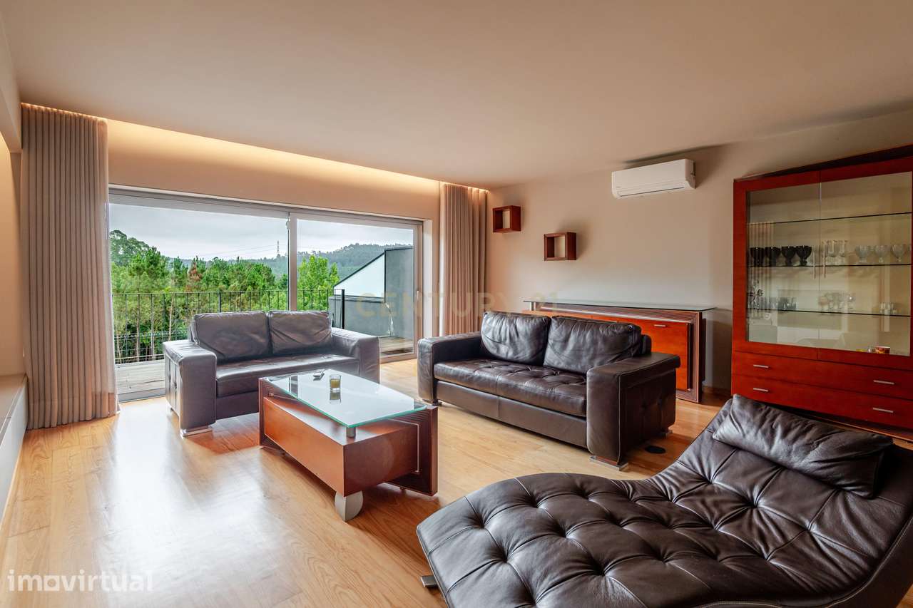 Moradia T3 Lever ( Vila Nova de Gaia ) Como Nova - Grande imagem: 4/59