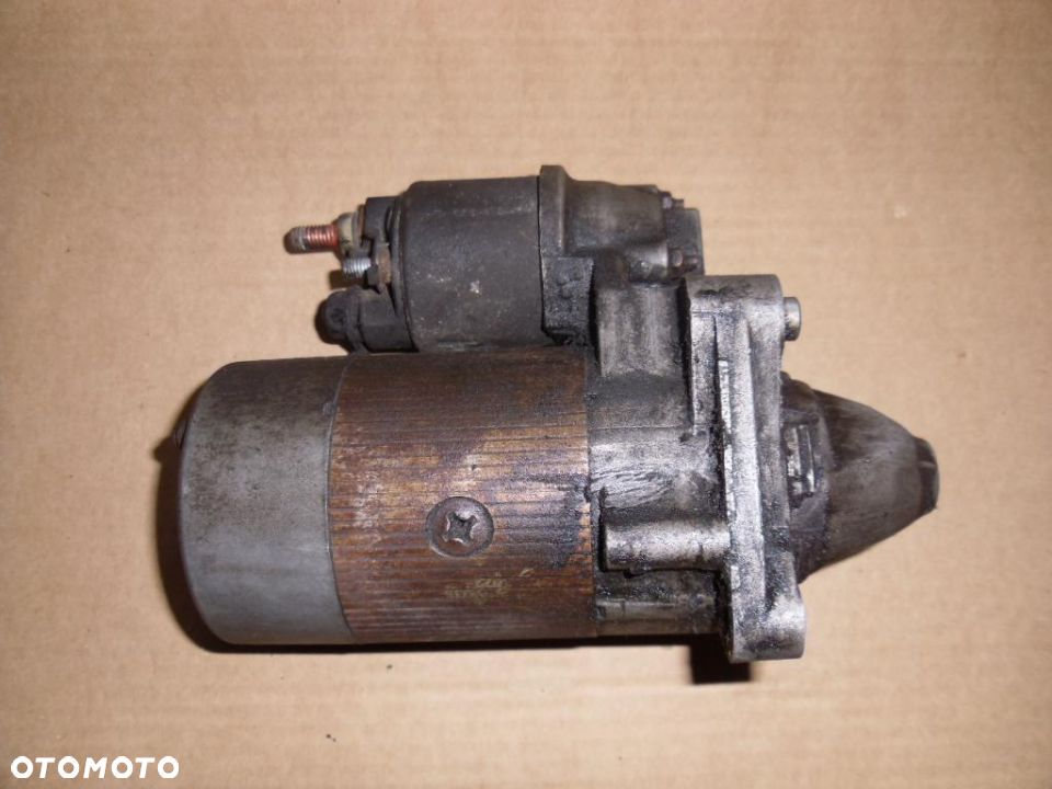 ROZRUSZNIK FIAT PALIO SIENA BRAVA 1.4 8V CZESCI - 1