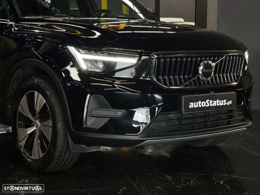 Volvo XC 40 1.5 T4 PHEV Essential - 3