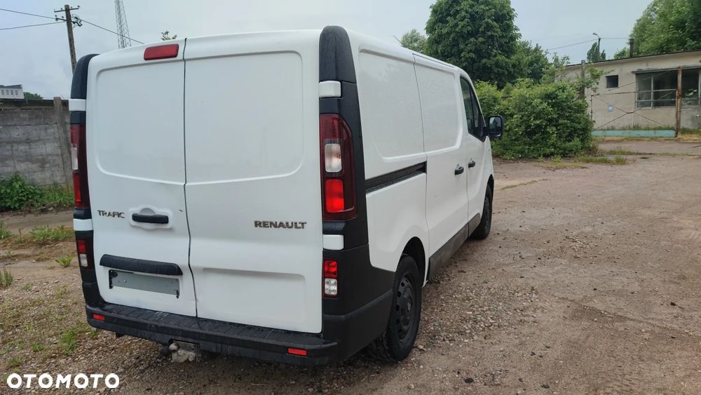 Renault Trafic - 3