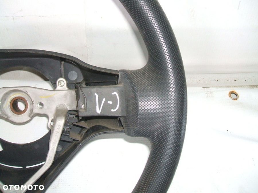 CITROEN C1 PEUGEOT 107 TOYOTA AYGO KIEROWNICA GS120-01840 - 3