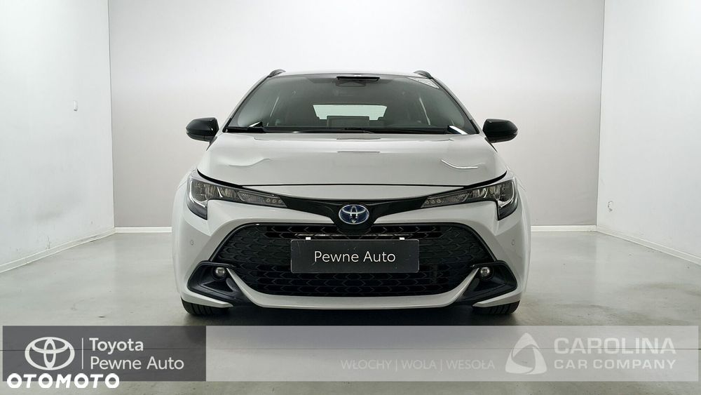 Toyota Corolla 1.8 Hybrid Comfort - 27
