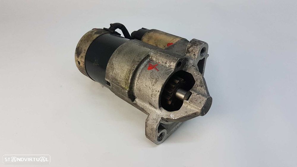 MOTOR DE ARRANQUE RENAULT KANGOO (F/KC0) ALIZE - 5