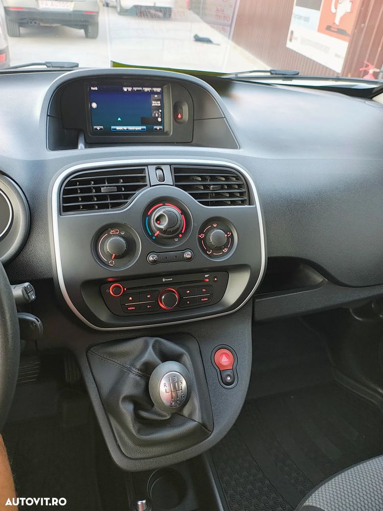 Renault Kangoo - 8