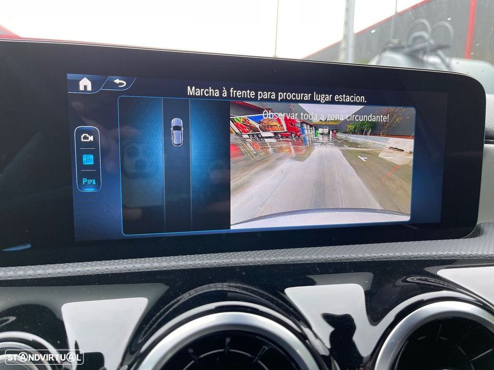 Mercedes-Benz A 200 7G-DCT Edition AMG Line - 24