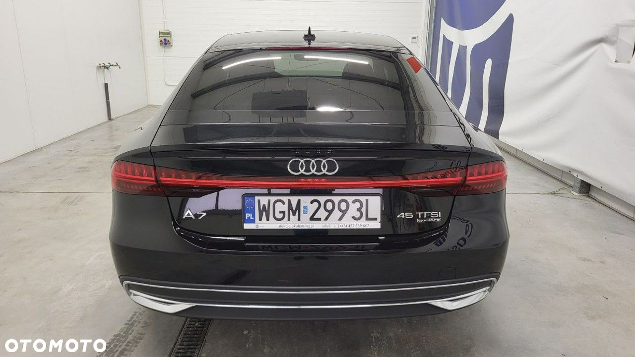 Audi A7 Sportback - 7