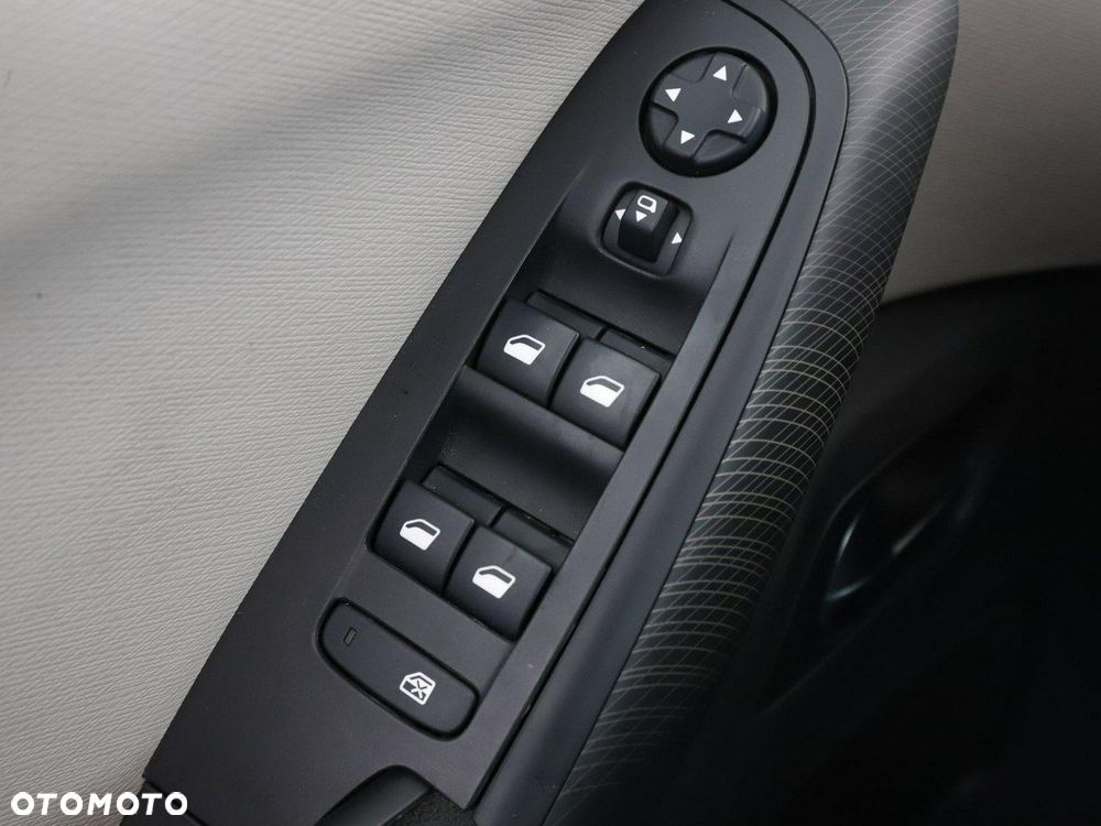 Citroën C4 SpaceTourer 1.2 PureTech Origins S&S - 33