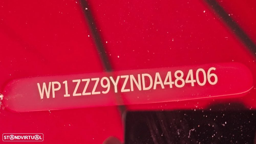 Porsche Cayenne Coupé E-Hybrid Tiptronic S - 11