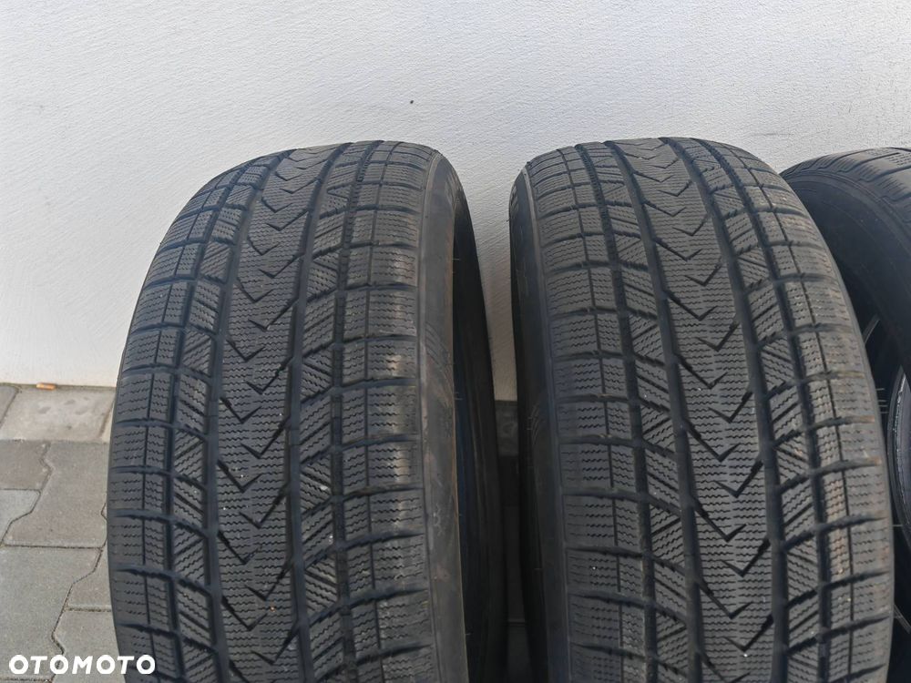 VW TOUAREG CAYENNE Q7 OPONY 4 SZT DOT 1225 2917 255/50 R19 CALY KOMPLET - 6