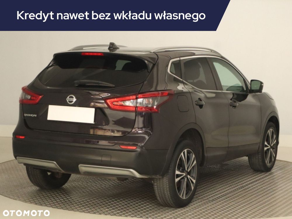 Nissan Qashqai - 6