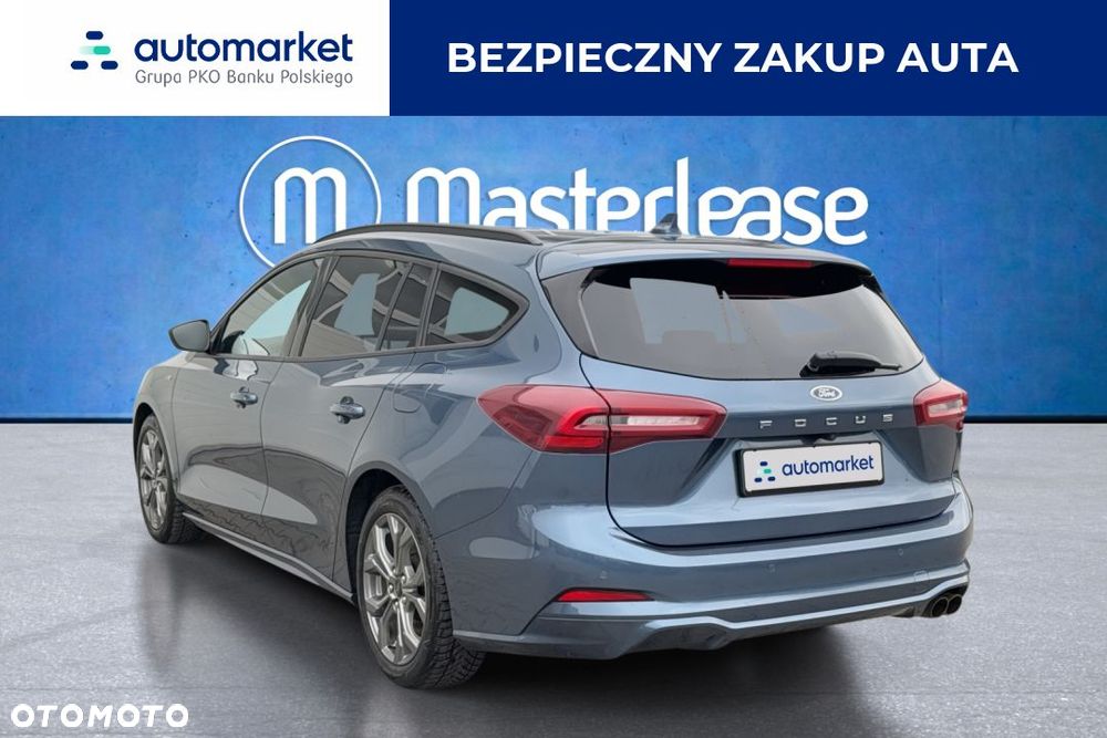 Ford Focus - 7