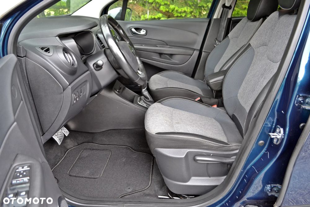 Renault Captur - 15