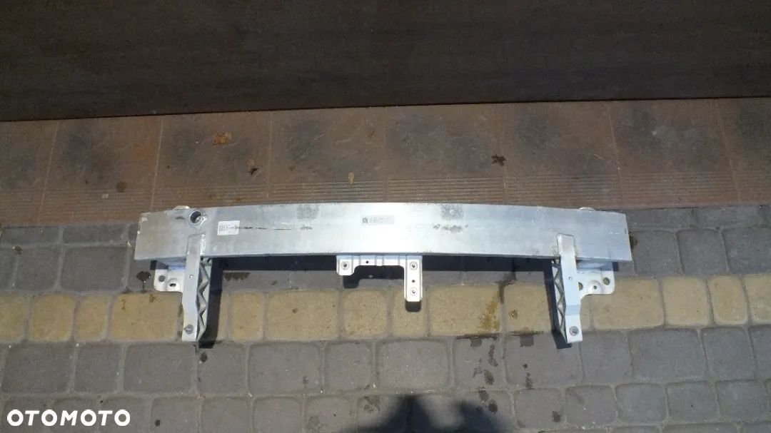 Belka zderzaka przedniego Kia Soul Elektryk - 1