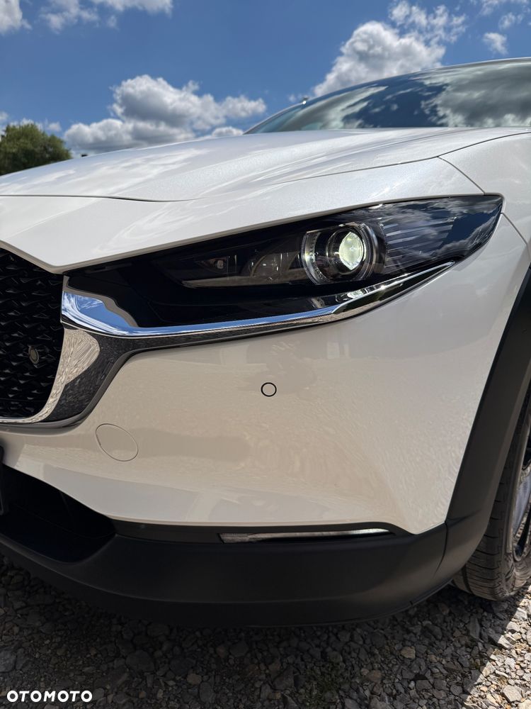 Mazda CX-30 2.0 mHEV Hikari 2WD - 7
