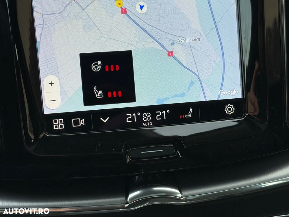 Volvo XC 60 B4 D AWD Core - 19