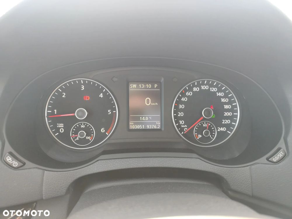 Seat Alhambra 2.0 TDI Style DSG - 14