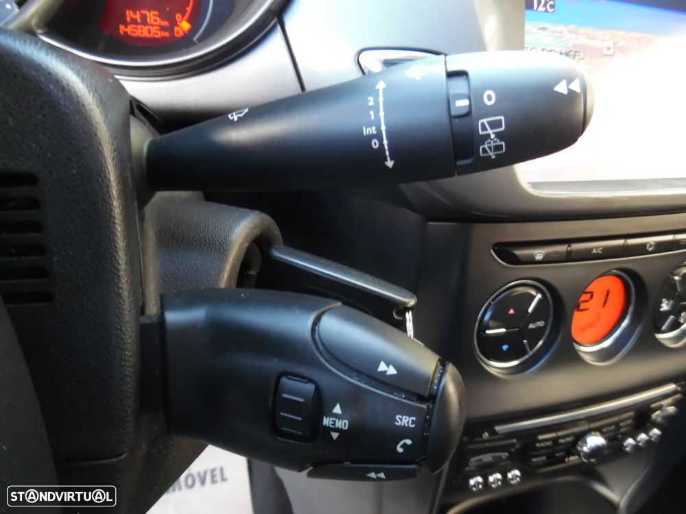 Citroën C3 HDi FAP Business Class - 21