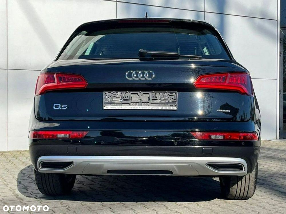 Audi Q5 - 11