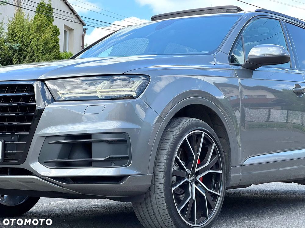 Audi Q7 - 26