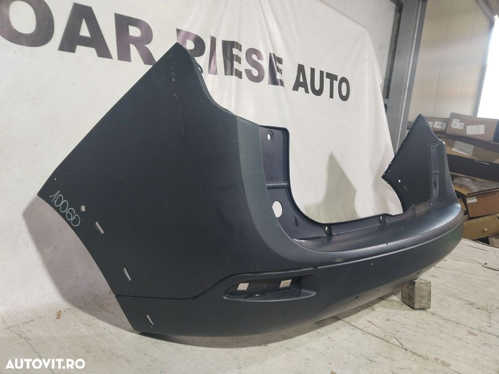 Bara spate Dacia Lodgy Stepway, 2012, 2013, 2014, 2015, 2016, 2017, 2018, 2019, 2020, 2021, 2022, 2023, cod origine OE 850222838R. 10060 - 4