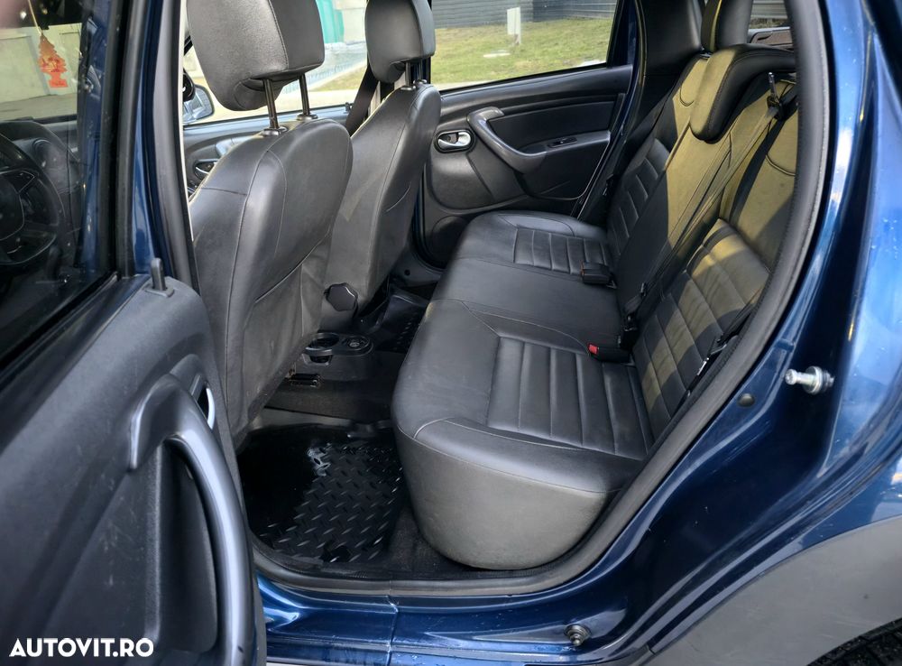 Dacia Duster ver-tce-100-essential - 7