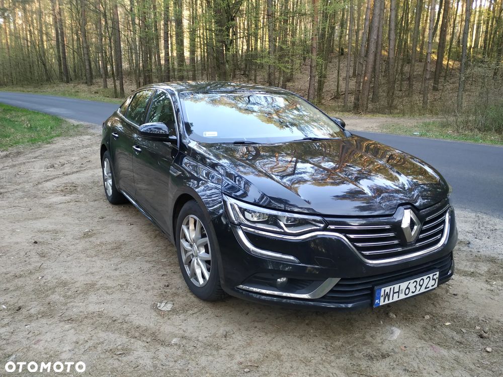 Renault Talisman 1.6 Energy dCi Intens - 4