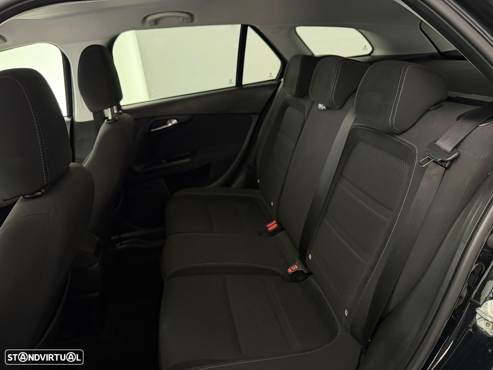 Fiat Tipo Station Wagon 1.3 M-Jet Lounge - 12