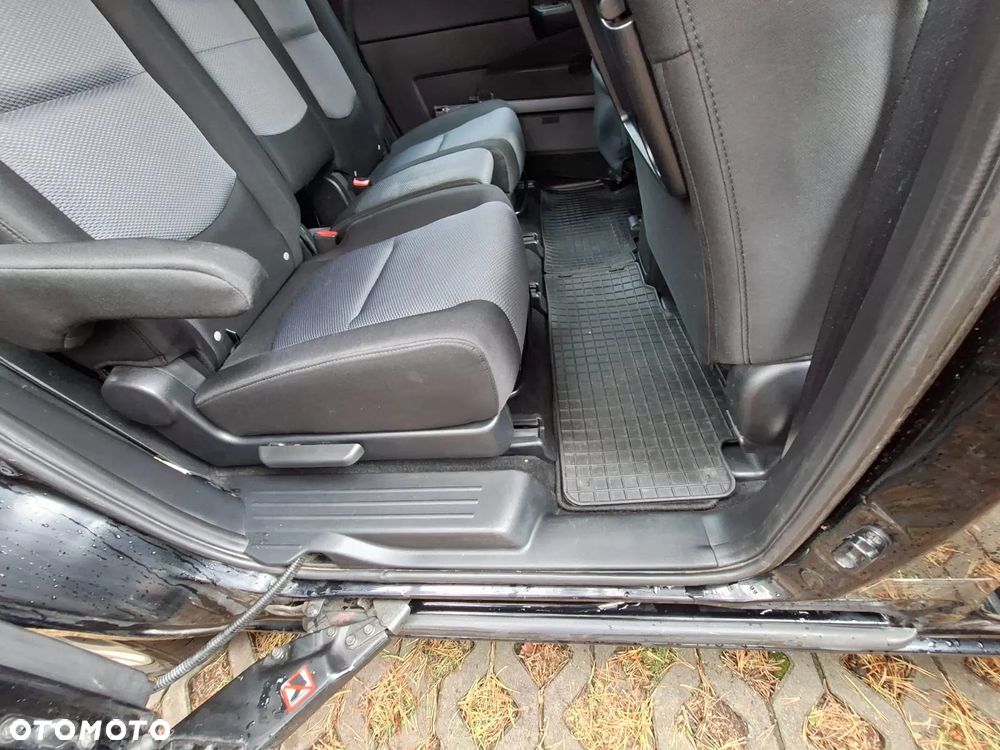 Mazda 5 2.0 Exclusive - 9