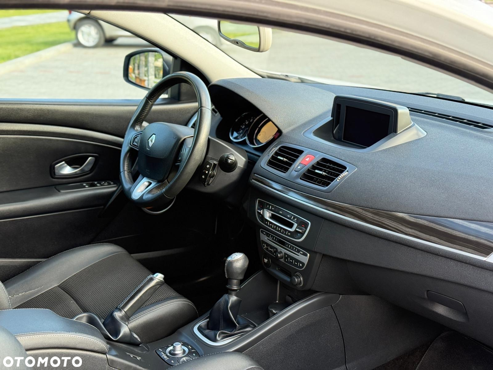 Renault Megane 2.0 16V TCE Dynamique - 5