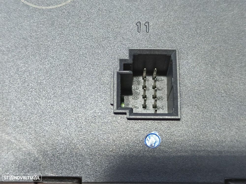 CENTRALINA/BOMBA FECHO CENTRAL MERCEDES CLASE C (W203) BERLINA 220 CDI (203.006) - 5