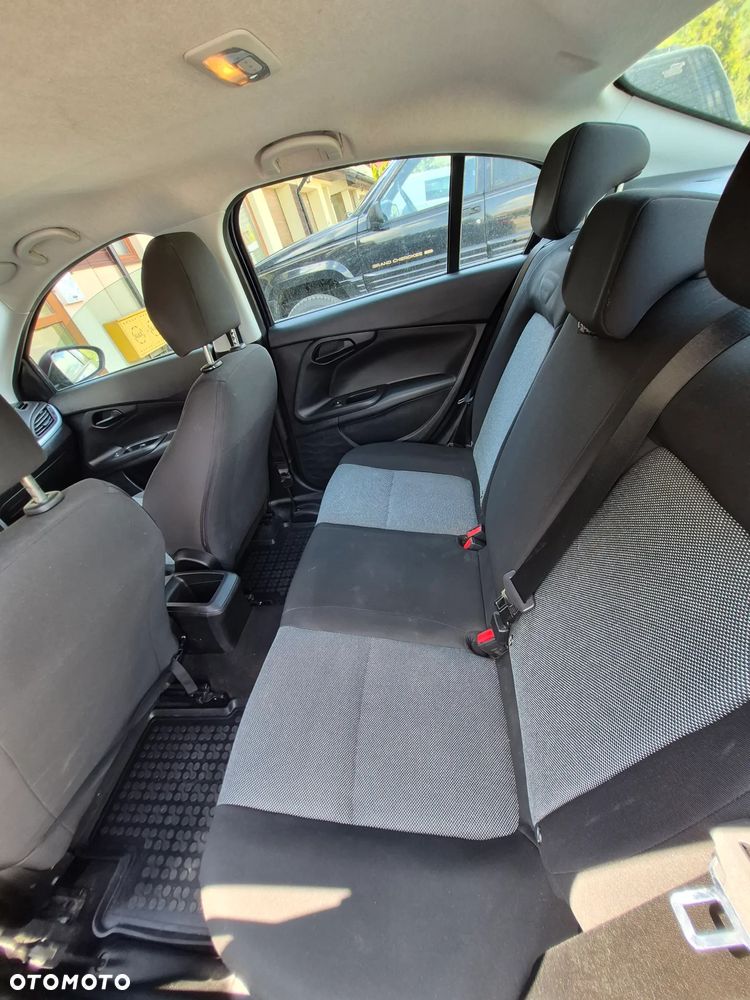 Fiat Tipo 1.4 16V Easy - 5