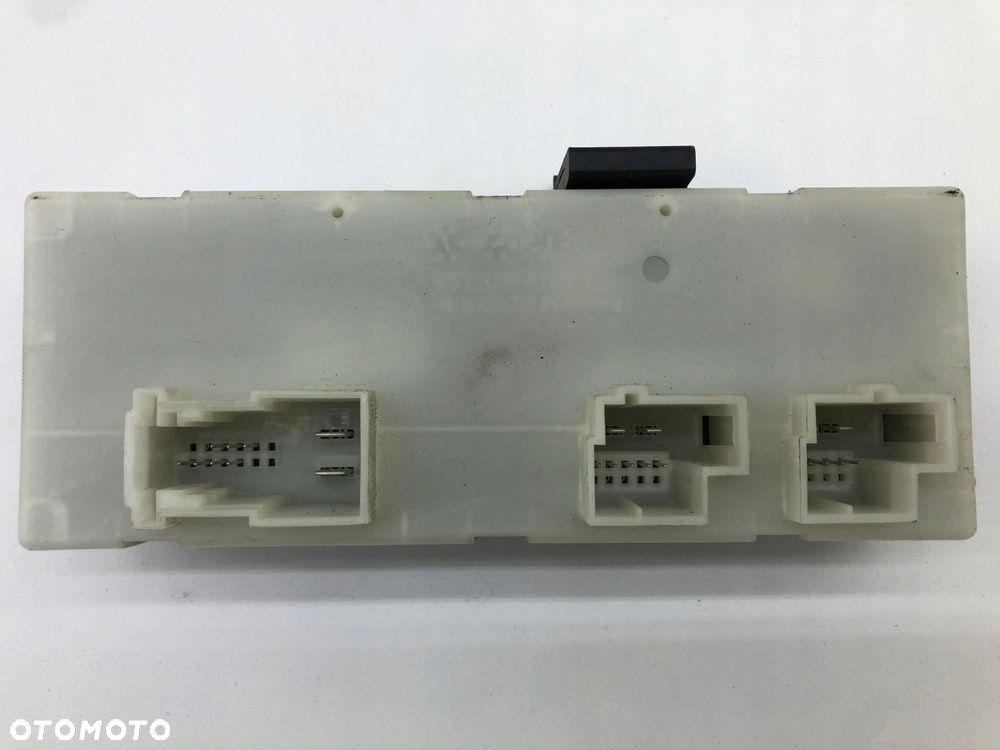 BMW X6 F16 F15 F48 MODUŁ STEROWNIK KLAPY TYŁ 7492035 - 3