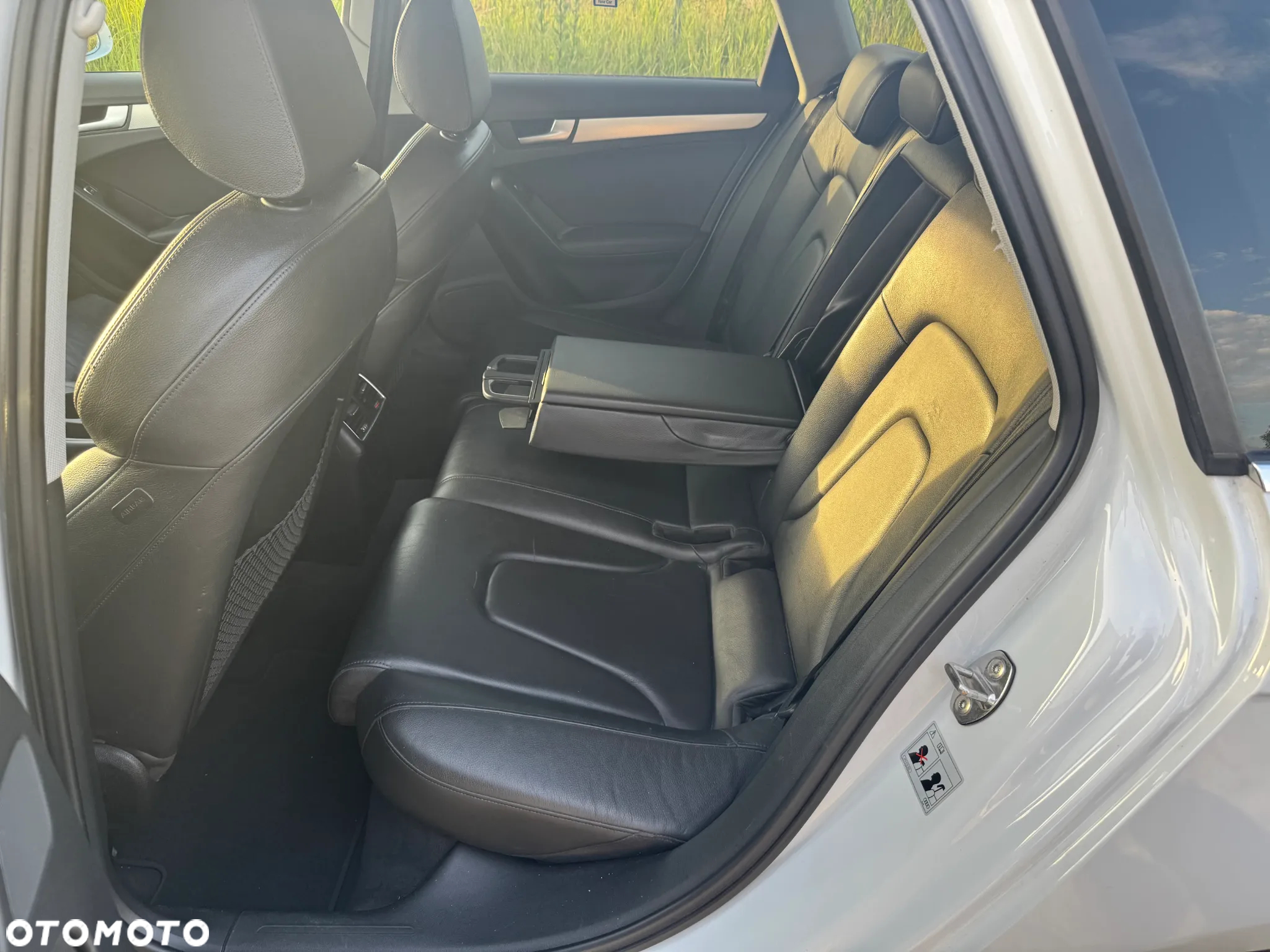 Audi A4 2.0 TDI Quattro Line S tronic - 12