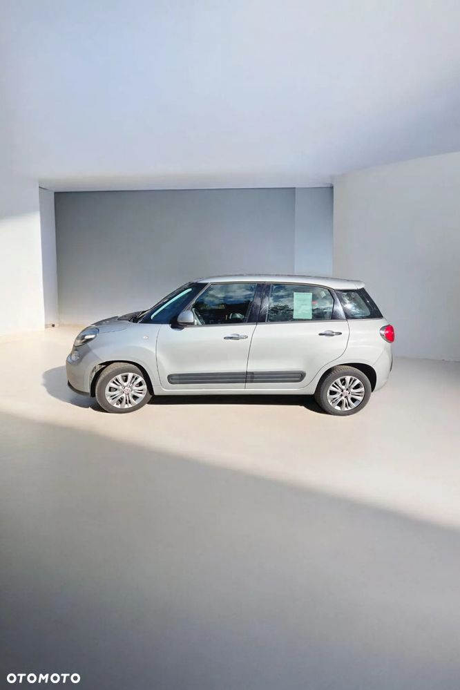 Fiat 500L 1.4 16V Fresh - 2