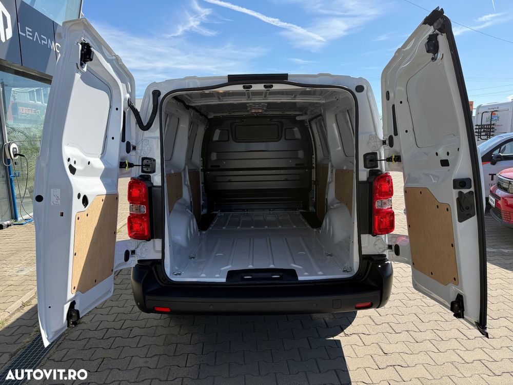 Fiat Scudo Van L3 2499kg - 7