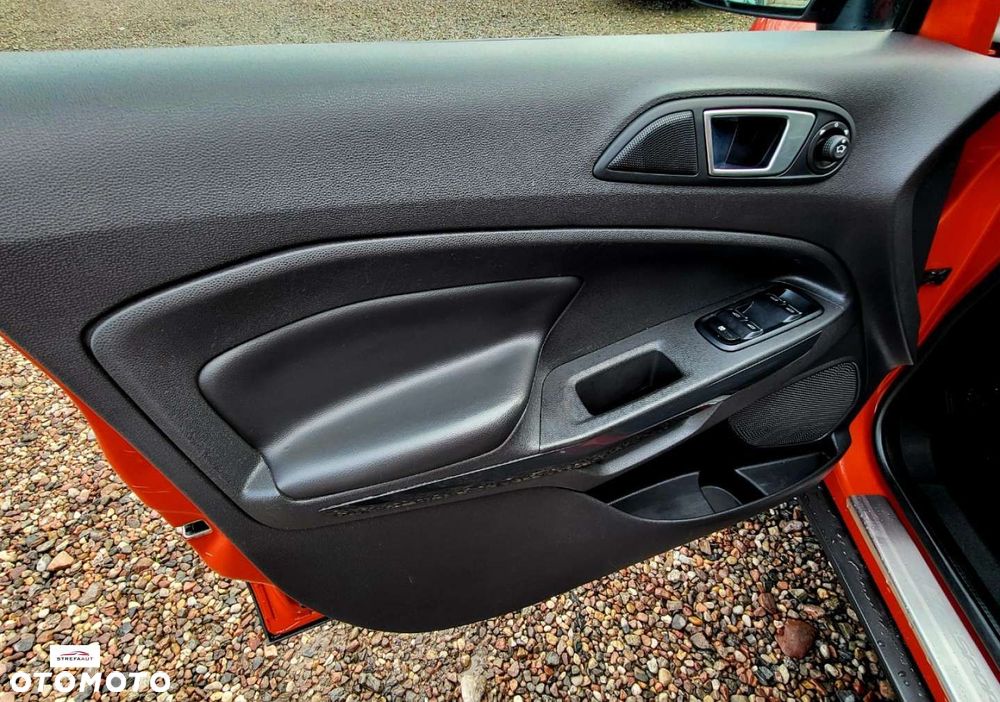 Ford EcoSport 1.0 EcoBoost ST-Line Black ASS - 21