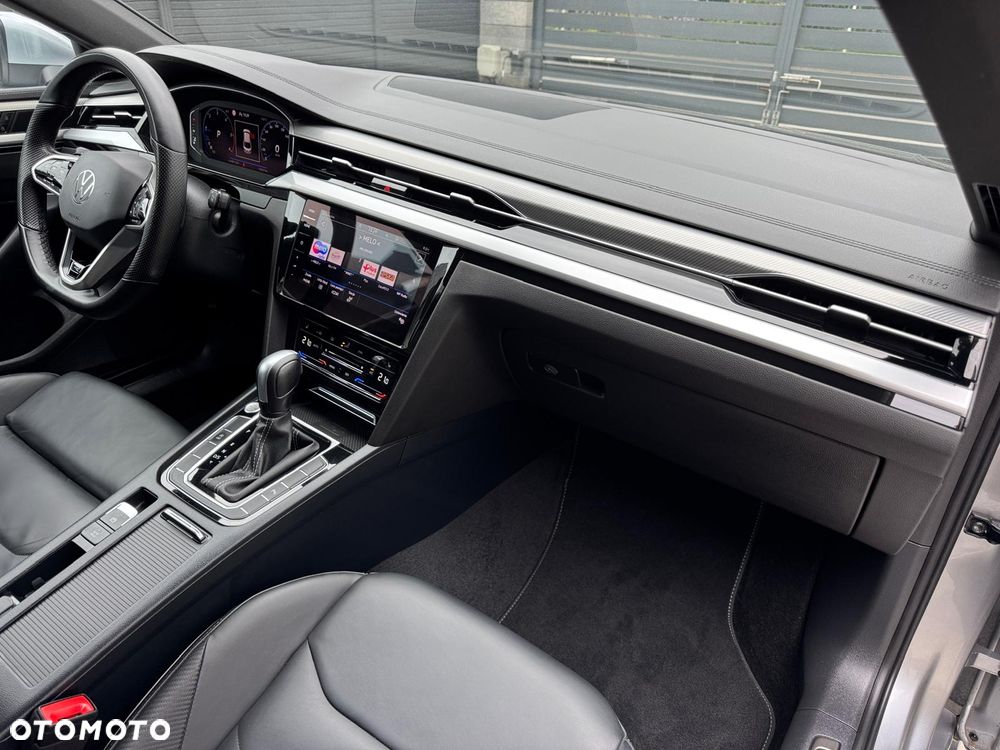 Volkswagen Arteon 2.0 TDI R-Line DSG - 19