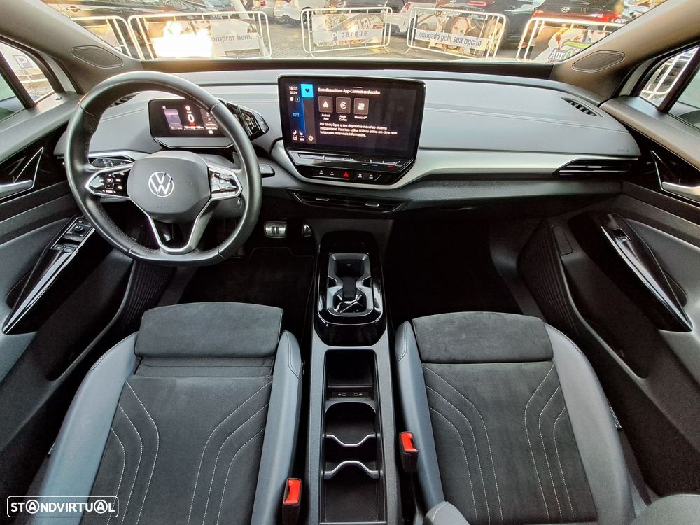 VW ID.5 77 kWh Pro Performance - 19